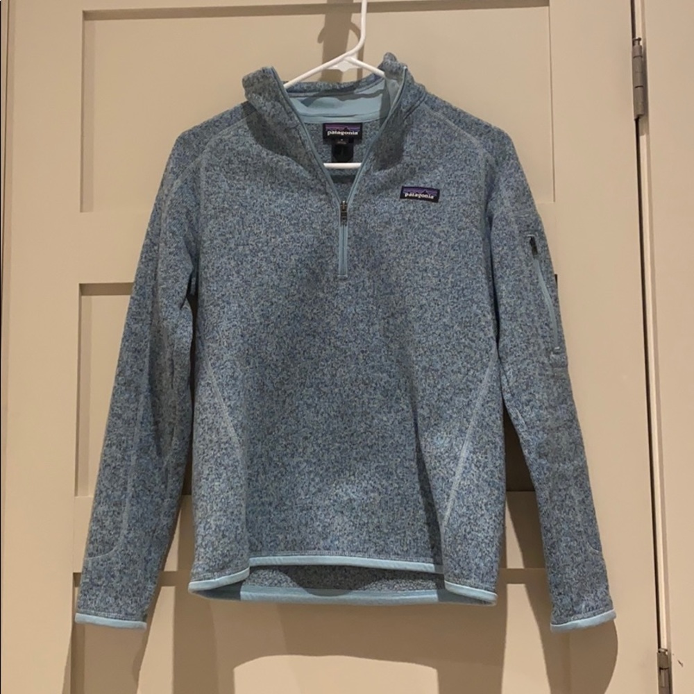 Patagonia 1/4 Zip